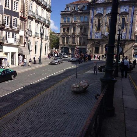 Residencial Clerigos Room 3 Porto Dış mekan fotoğraf