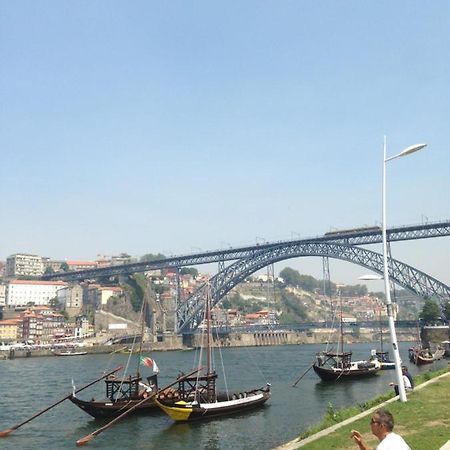 Residencial Clerigos Room 3 Porto Dış mekan fotoğraf