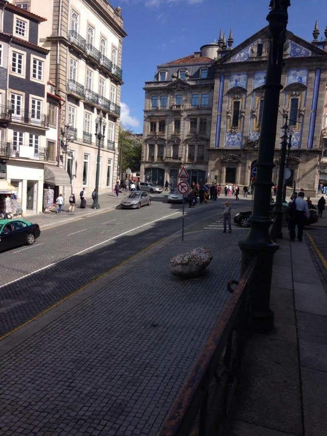 Residencial Clerigos Room 3 Porto Dış mekan fotoğraf