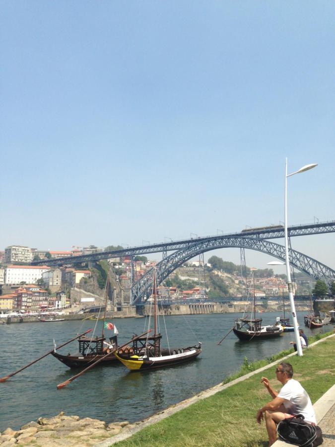 Residencial Clerigos Room 3 Porto Dış mekan fotoğraf